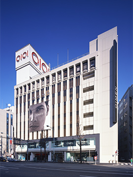 Shinjuku MARUI MEN