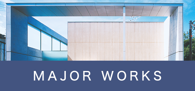 MAJOR WORKS