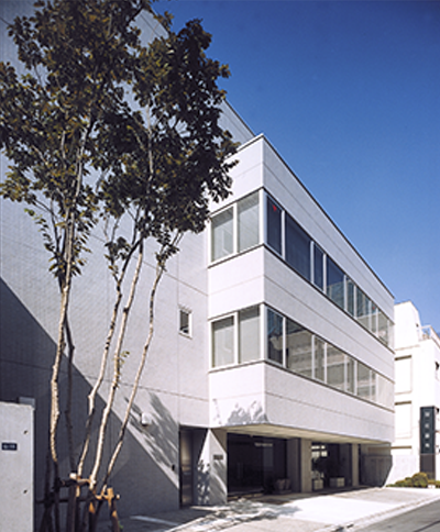 Headquarters
