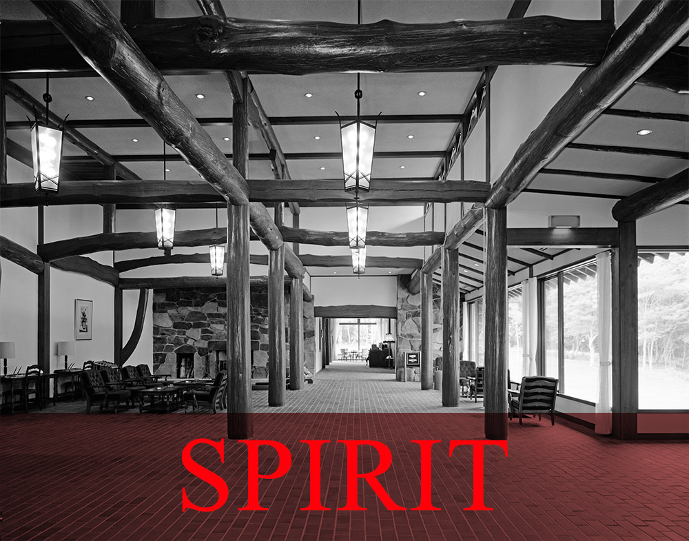 SATOHIDE SPIRIT