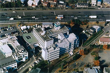 航空写真