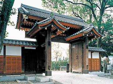 天台宗　安養寺