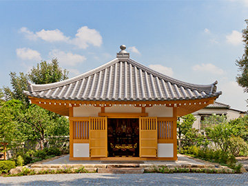 浄土宗　正光寺