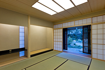 和室