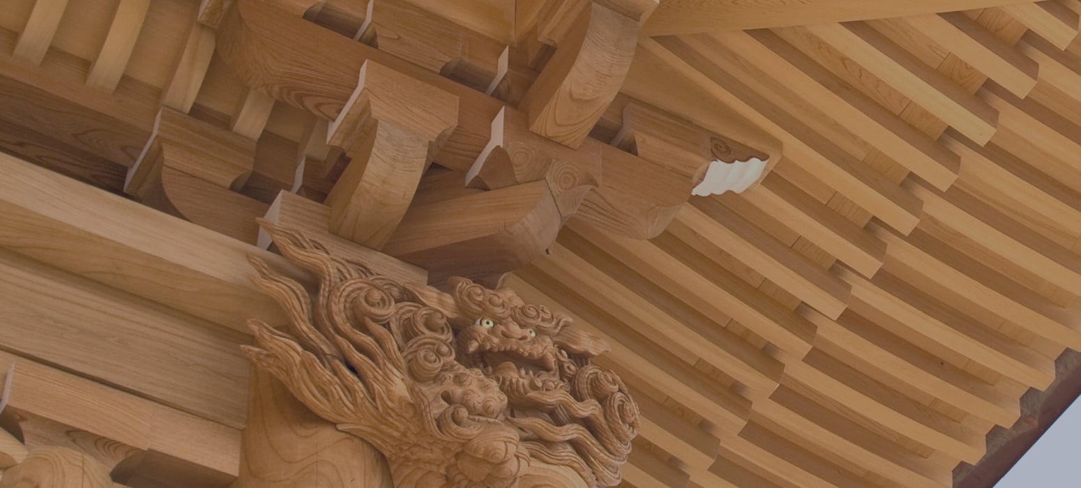社寺