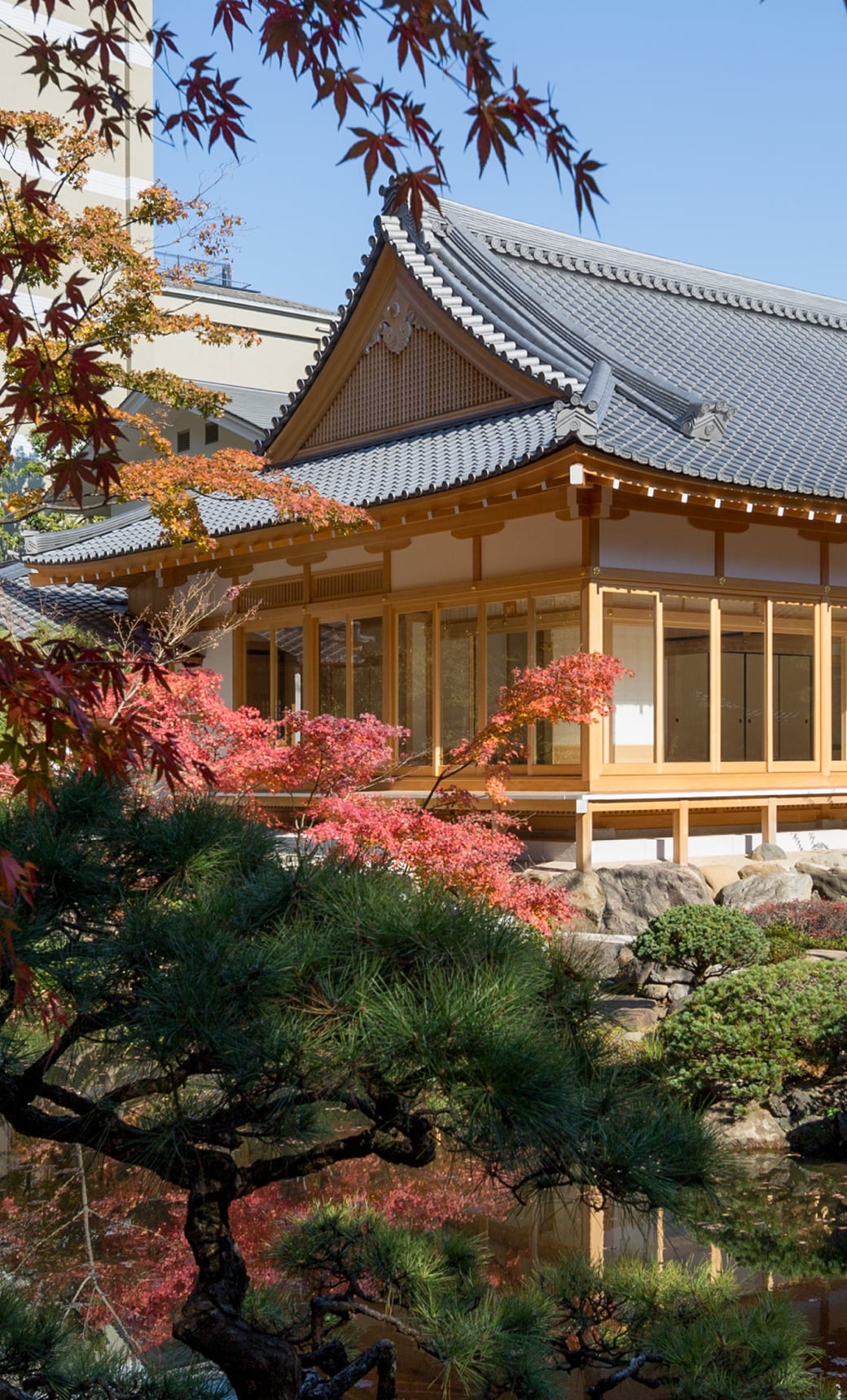 曹洞宗 泉岳寺