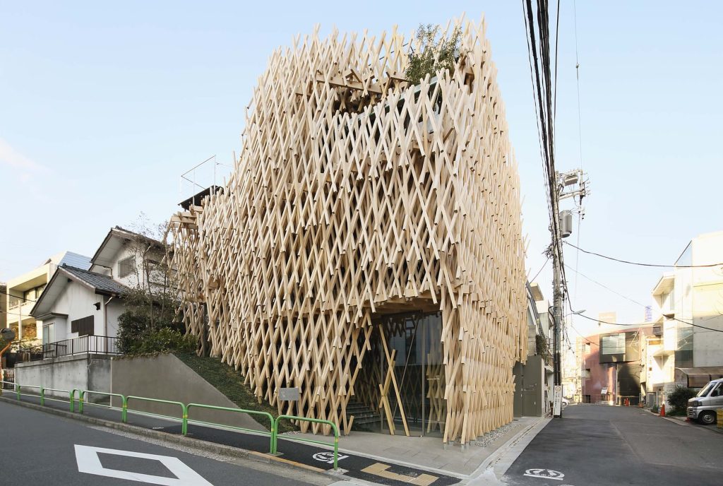 サニーヒルズ南青山