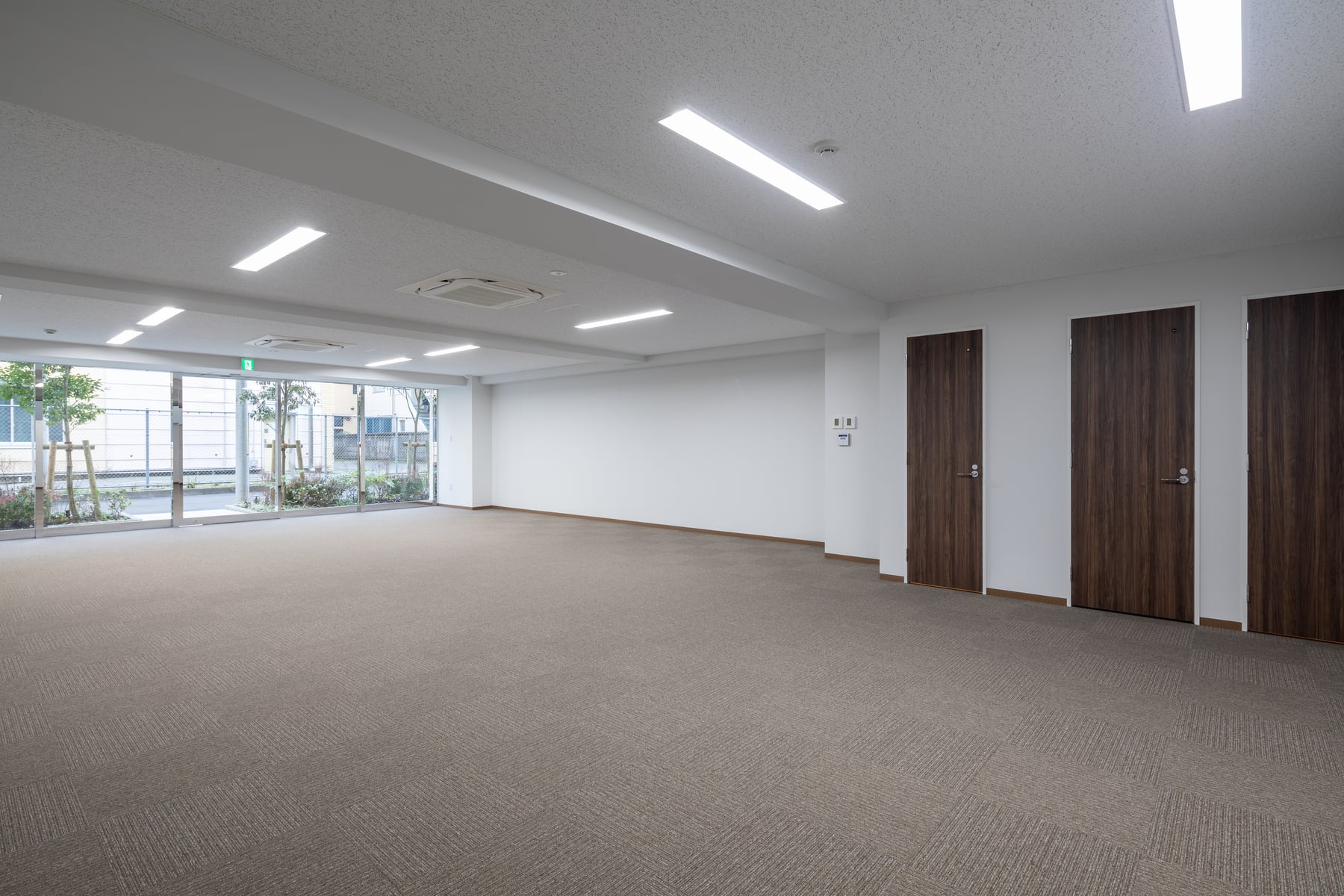 賃貸オフィス