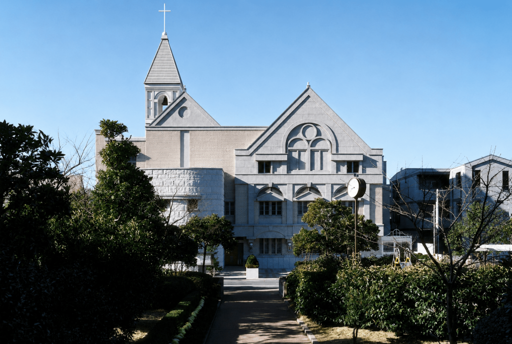 小松川教会