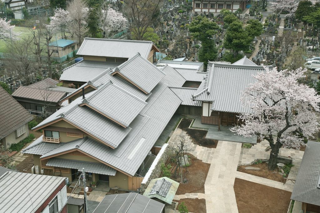 浄土宗 光源寺