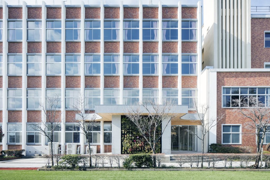 東京女子学院