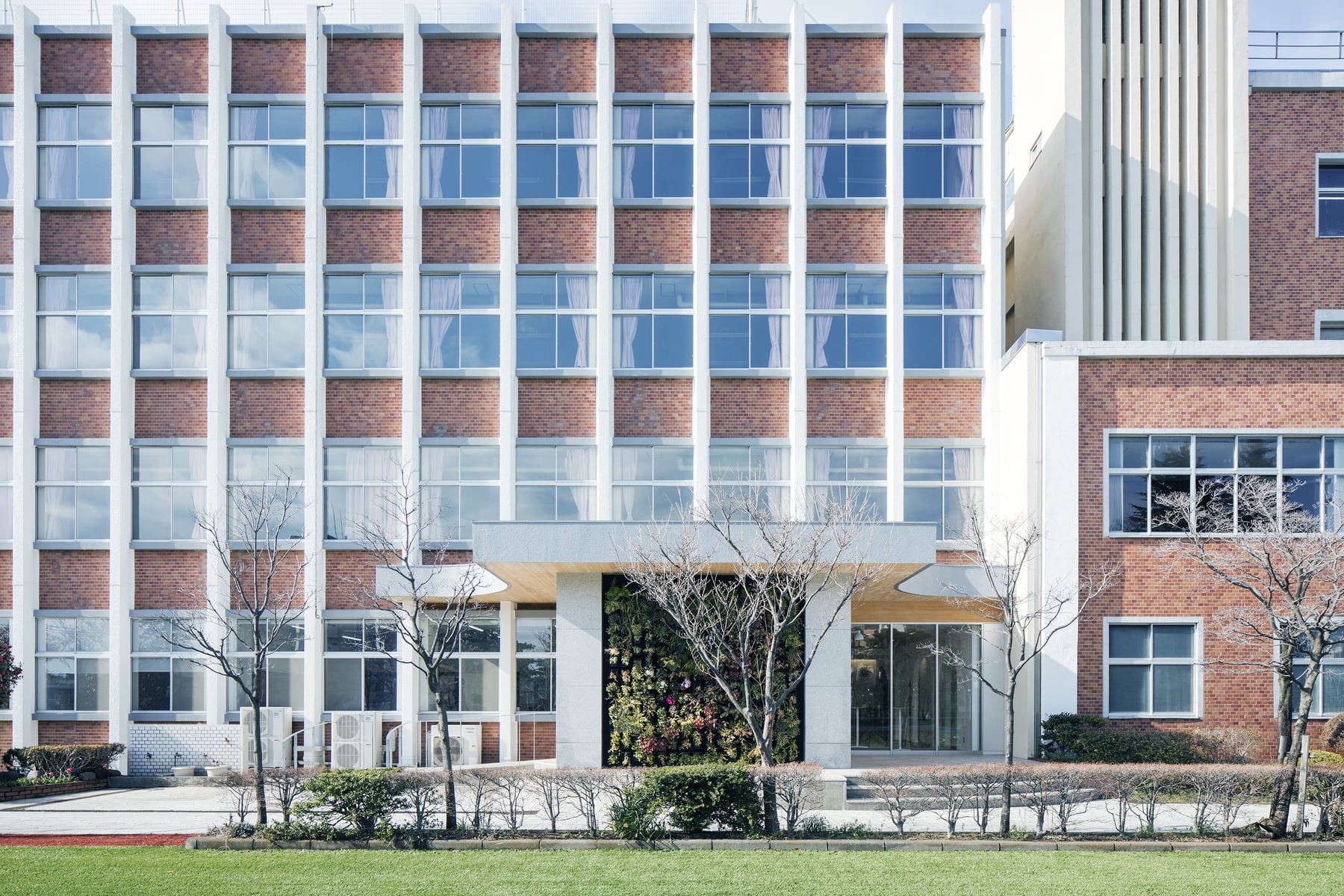 東京女子学院