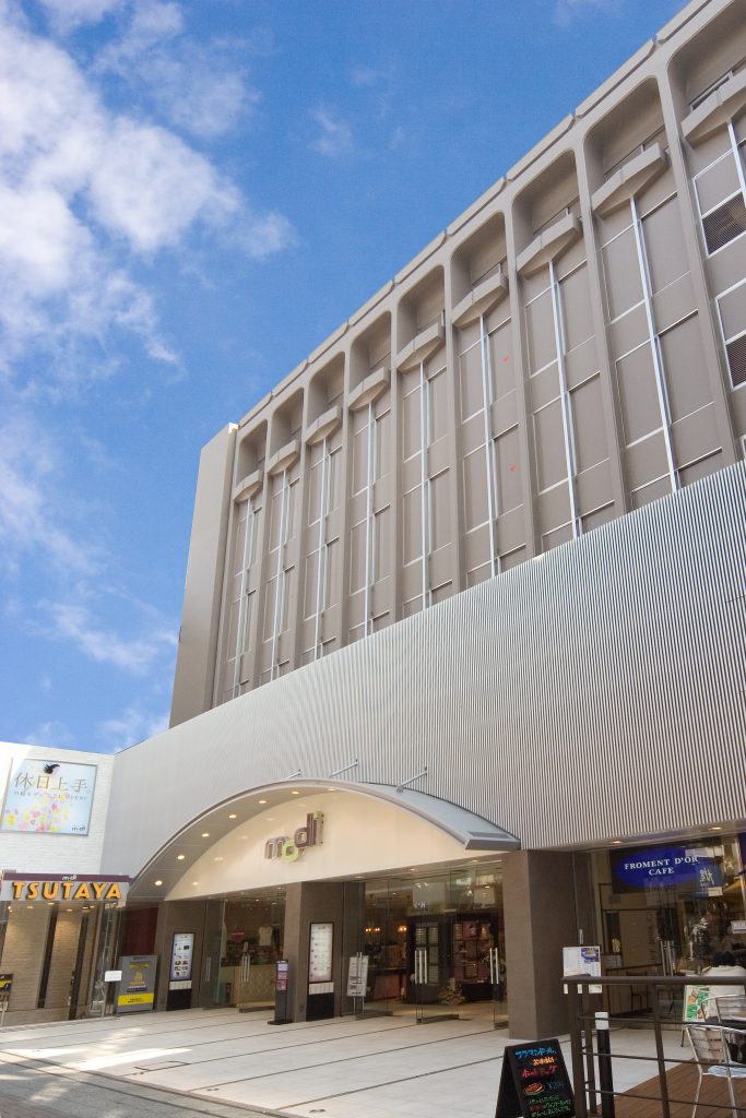 川越モディ